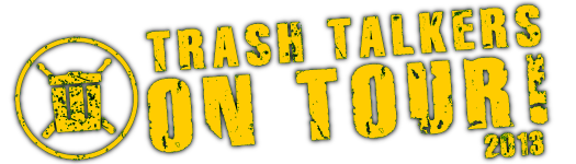 St. Edward High School Trash Talkers - Trash Talkers On Tour 2013